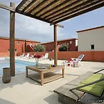 Hotel Domaine Le Milos 