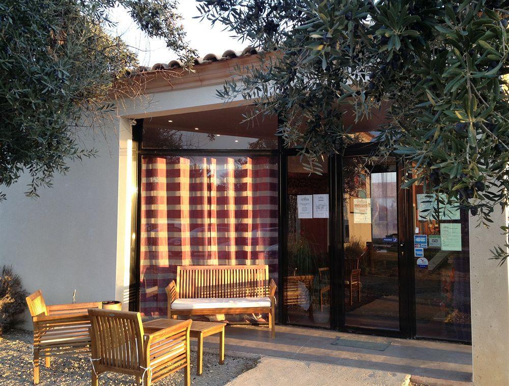 Domaine Le Milos Hotel